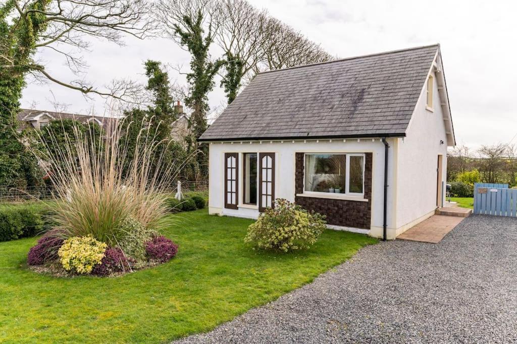 Villa The Gate House à Kirkistown Extérieur photo