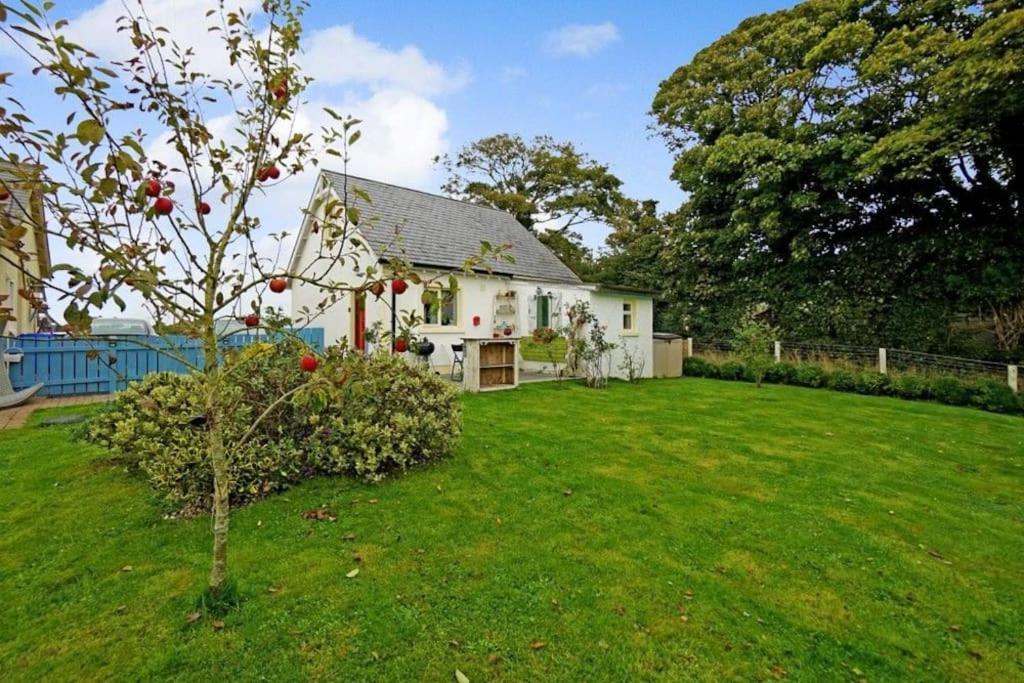 Villa The Gate House à Kirkistown Extérieur photo