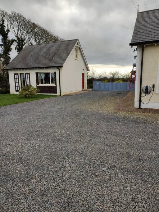 Villa The Gate House à Kirkistown Extérieur photo