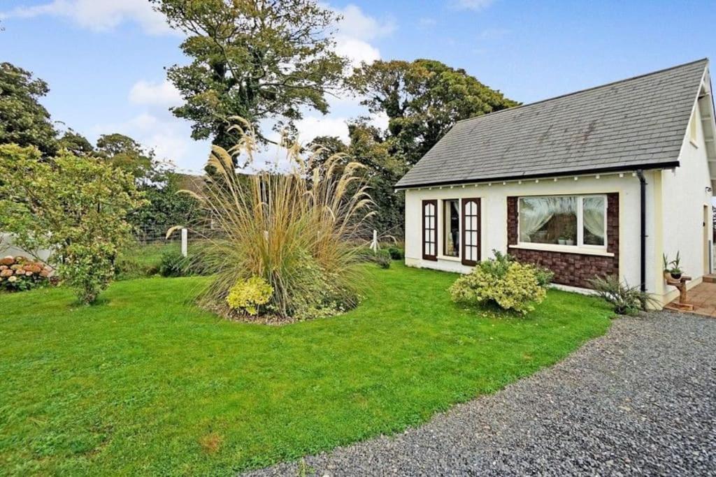 Villa The Gate House à Kirkistown Extérieur photo