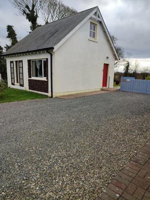 Villa The Gate House à Kirkistown Extérieur photo